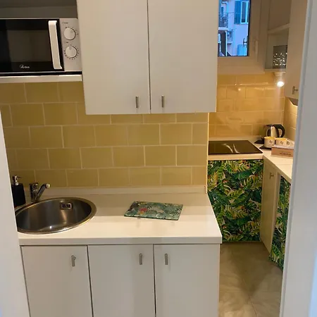 Apartament Incanto Fronte Casino