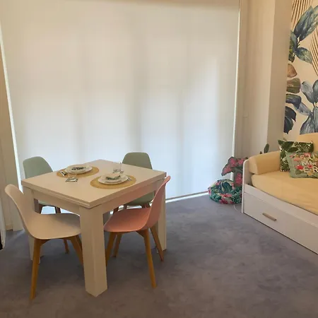 Apartament Incanto Fronte Casino *