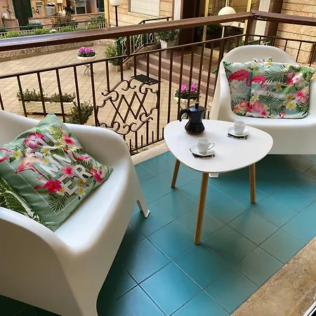 Apartament Incanto Fronte Casino San Remo