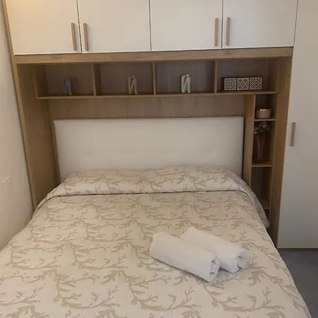 Incanto Fronte Casino *