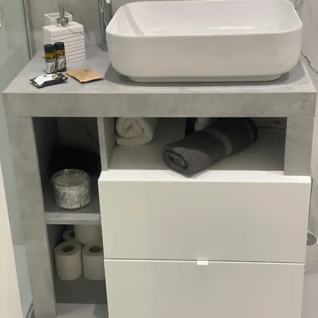 Incanto Fronte Casino 산레모