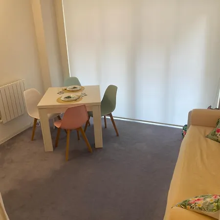 Incanto Fronte Casino 아파트 산레모