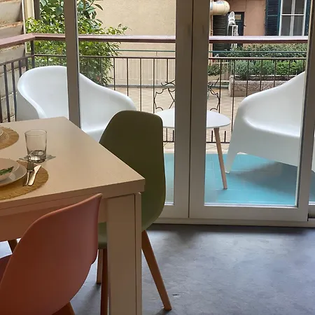 Incanto Fronte Casino 아파트