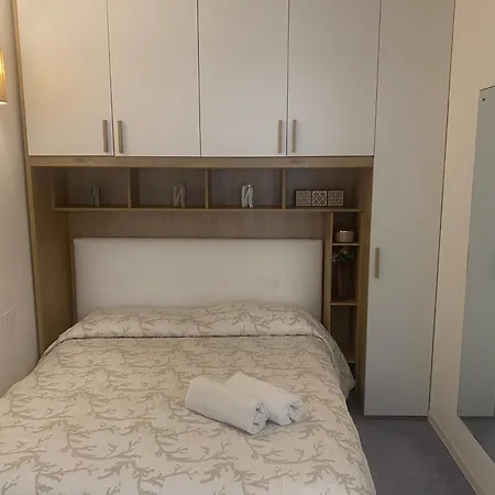 Incanto Fronte Casino 아파트 산레모