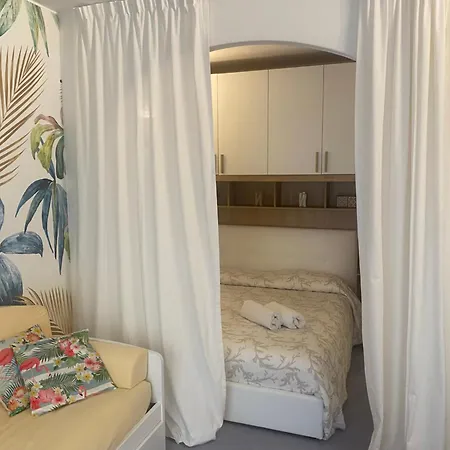 Incanto Fronte Casino 아파트 *