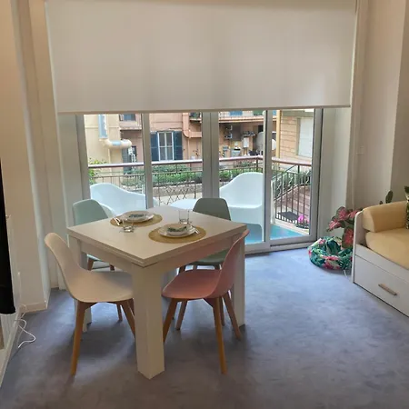 Incanto Fronte Casino *