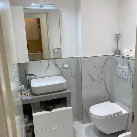 Incanto Fronte Casino 산레모