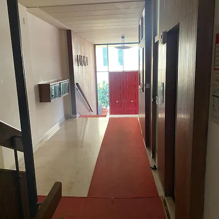 Incanto Fronte Casino Apartment Sanremo