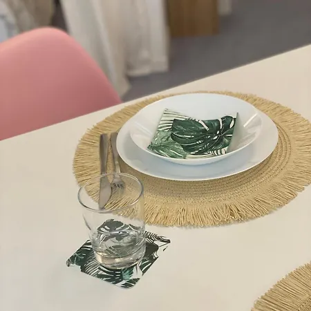 아파트 Incanto Fronte Casino 산레모