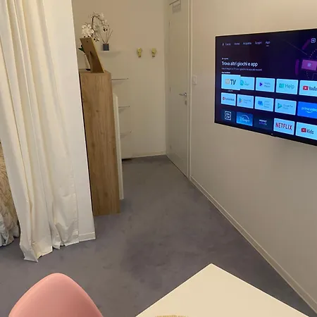 Incanto Fronte Casino 산레모