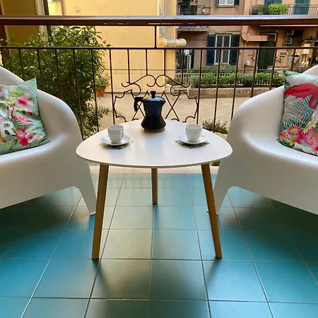 Incanto Fronte Casino * 산레모