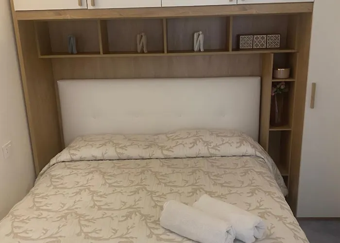 Incanto Fronte Casinò *