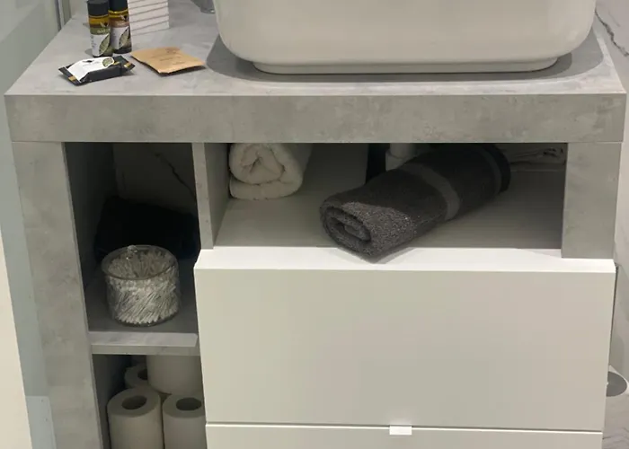 Incanto Fronte Casinò Sanremo