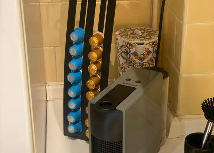 Incanto Fronte Casinò