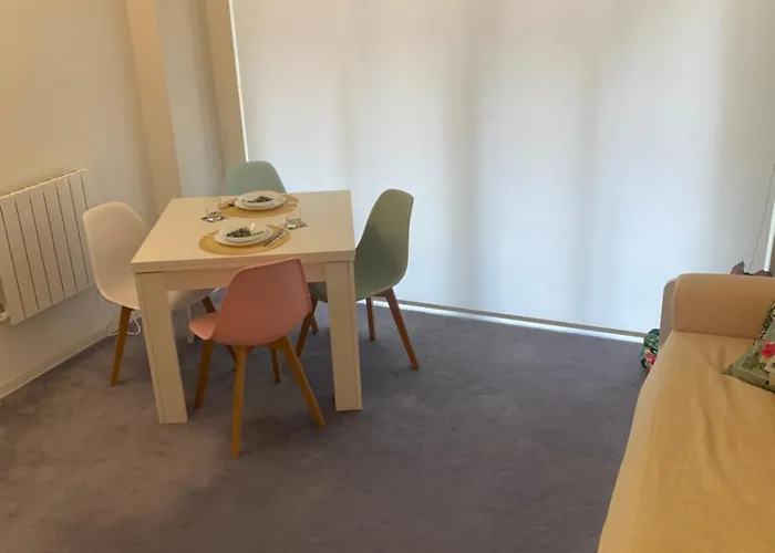 Incanto Fronte Casinò Apartamento Sanremo