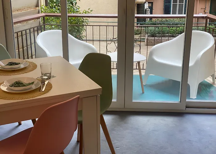 Incanto Fronte Casinò Apartamento