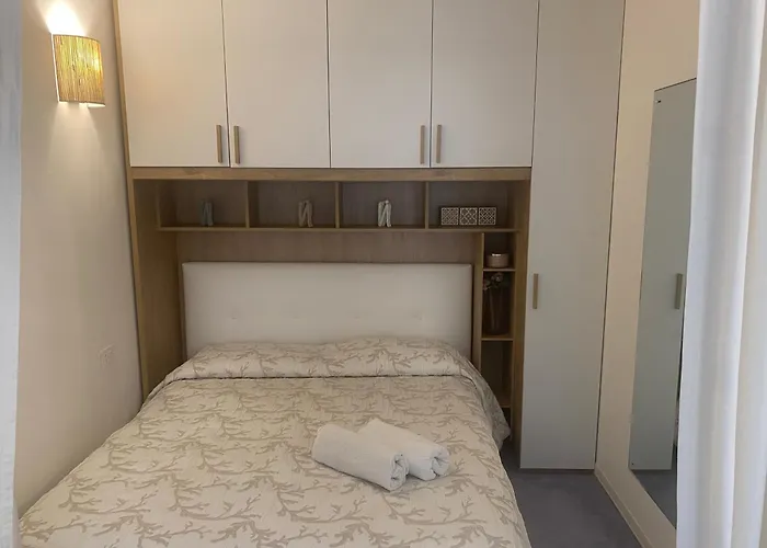 Incanto Fronte Casinò Apartamento Sanremo