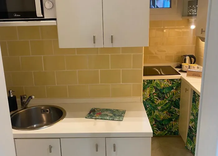 Apartamento Incanto Fronte Casinò