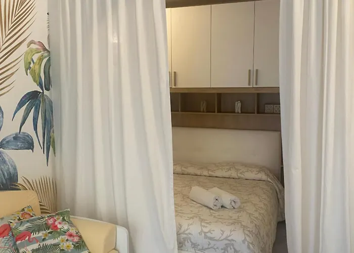 Incanto Fronte Casinò Apartamento *