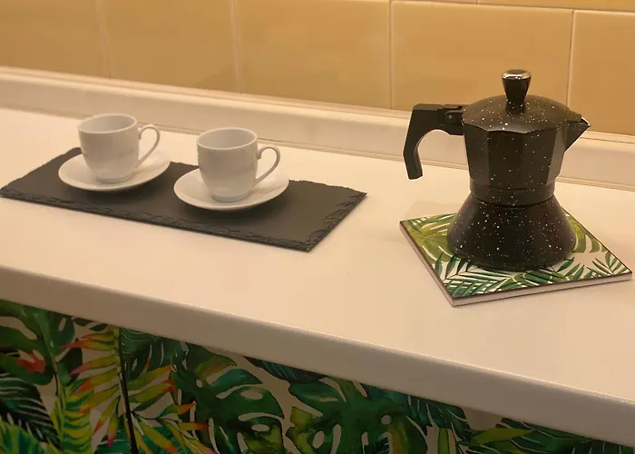 Incanto Fronte Casinò Apartamento Sanremo