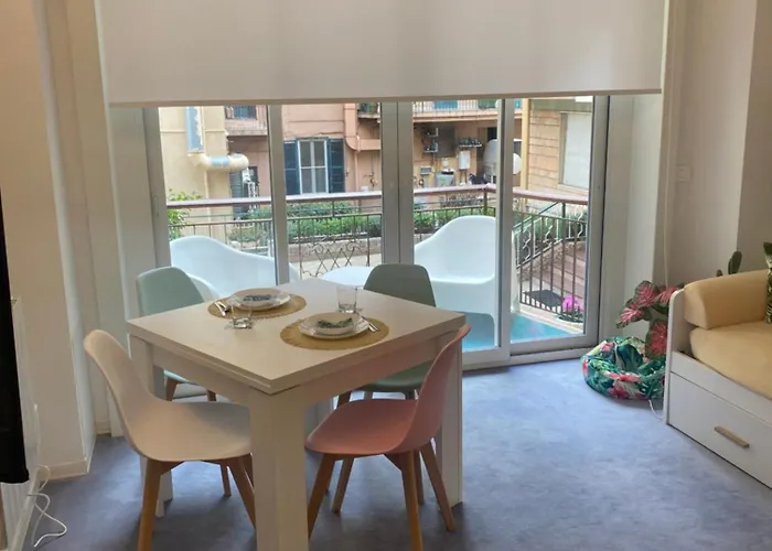 Incanto Fronte Casinò *