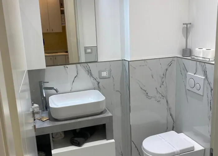 Incanto Fronte Casinò Sanremo