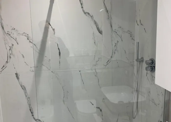 Incanto Fronte Casinò Apartamento *