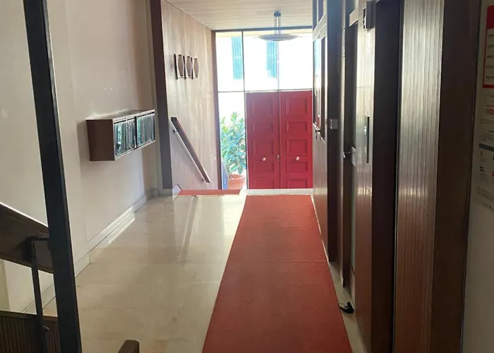 Incanto Fronte Casinò Apartamento Sanremo