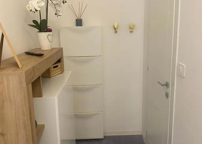 Incanto Fronte Casinò * Sanremo