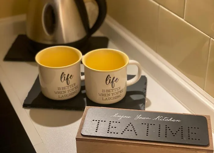 Apartamento Incanto Fronte Casinò Sanremo