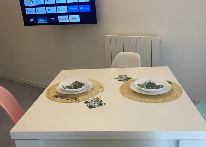 Incanto Fronte Casinò Apartamento