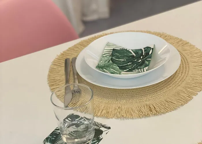Apartmán Incanto Fronte Casino Sanremo