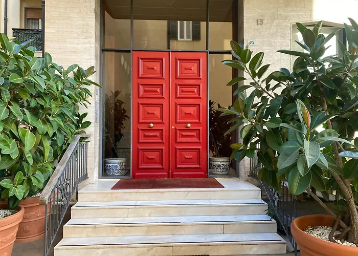 Incanto Fronte Casinò * Sanremo