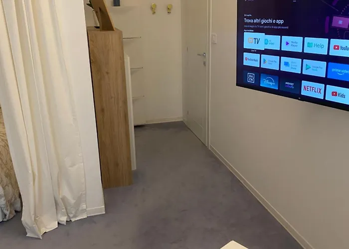 Incanto Fronte Casinò Sanremo