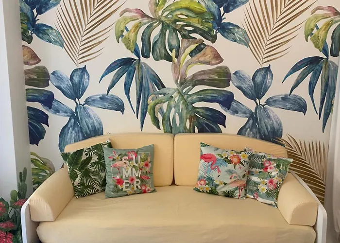 Incanto Fronte Casinò * Sanremo